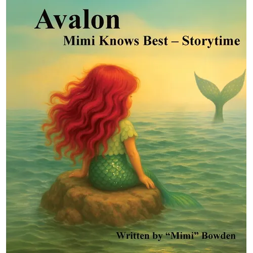 Avalon - Hardcover