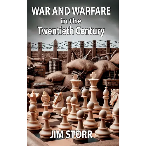 War and Warfare in the Twentieth Century - Hardcover