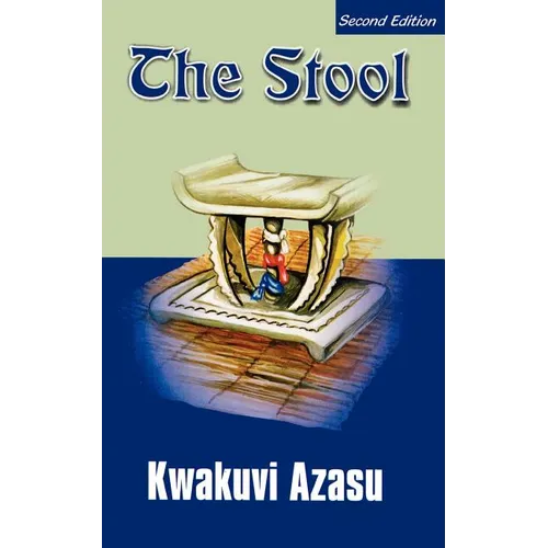 The Stool - Paperback