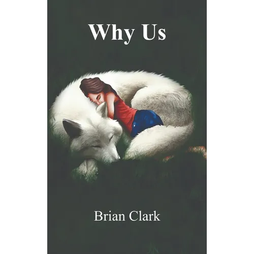 Why Us - Hardcover
