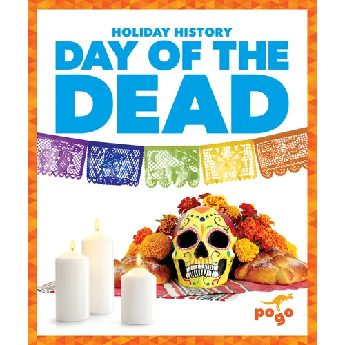 Day of the Dead - Paperback