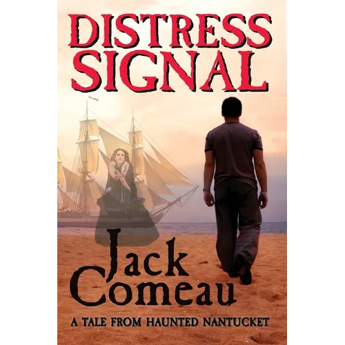 Distress Signal - Paperback