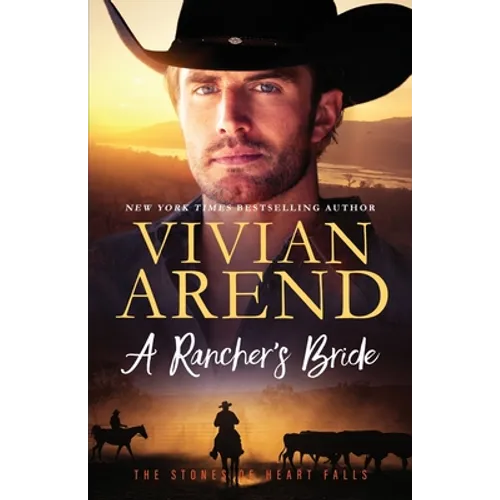 A Rancher's Bride - Paperback
