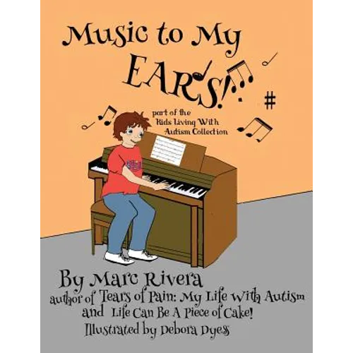Music to My Ears - Paperback