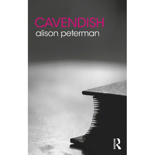 Cavendish - Paperback