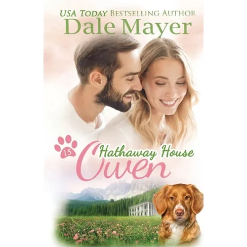 Owen: A Hathaway House Heartwarming Romance - Paperback