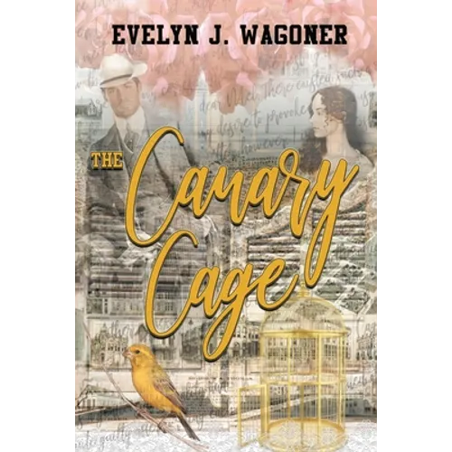 The Canary Cage - Paperback