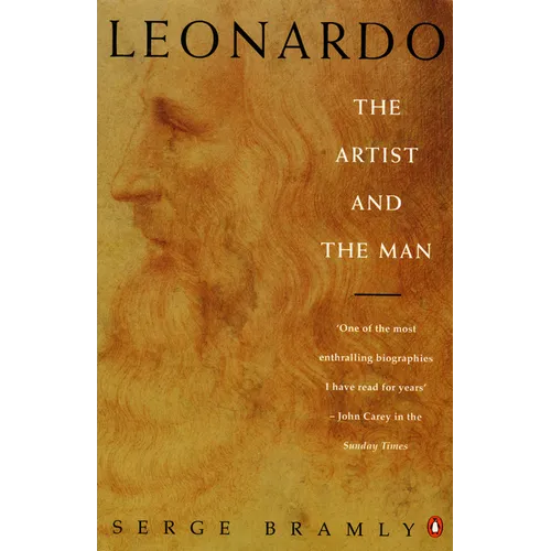 Leonardo: The Artist and the Man