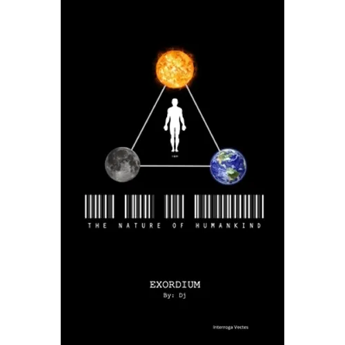 The Nature of Human Kind: Exordium - Paperback