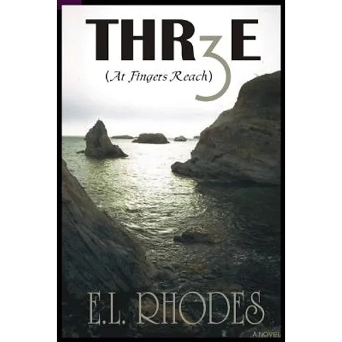 Thr3e - Paperback
