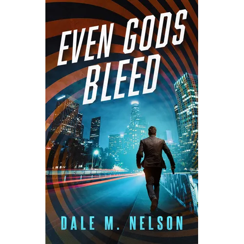 Even Gods Bleed - Paperback
