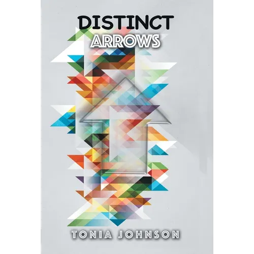 Distinct Arrows - Hardcover