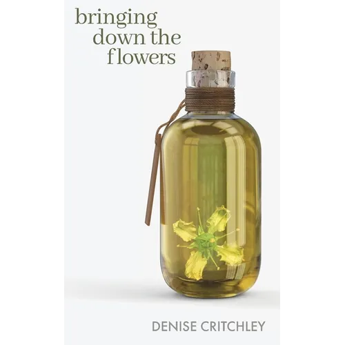 Bringing Down the Flowers - Paperback