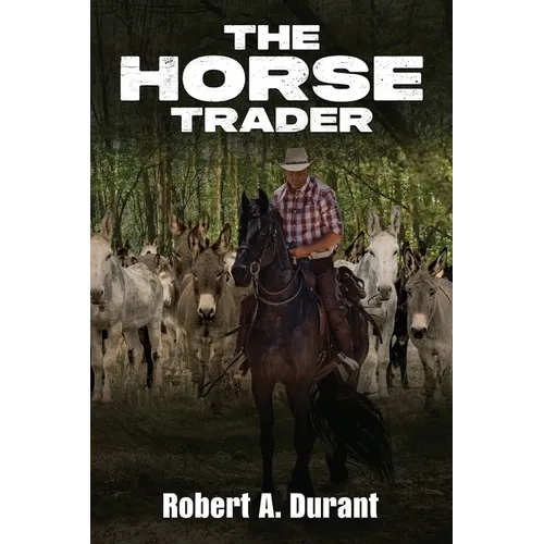 The Horse Trader - Paperback