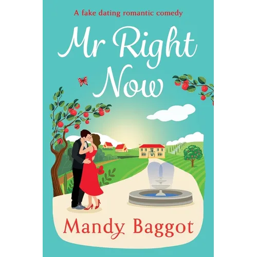 Mr Right Now - Paperback