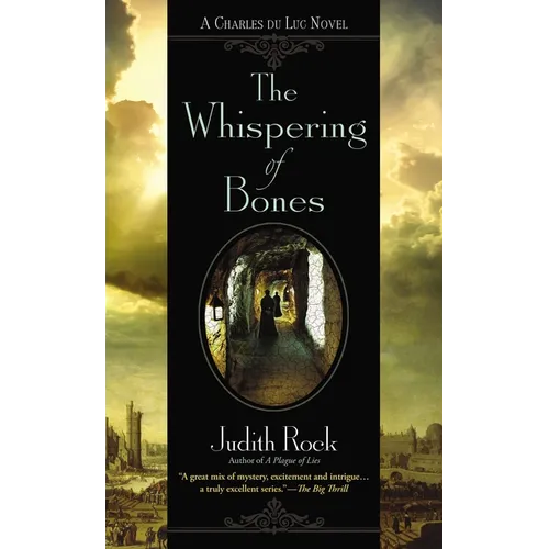 The Whispering of Bones - Paperback