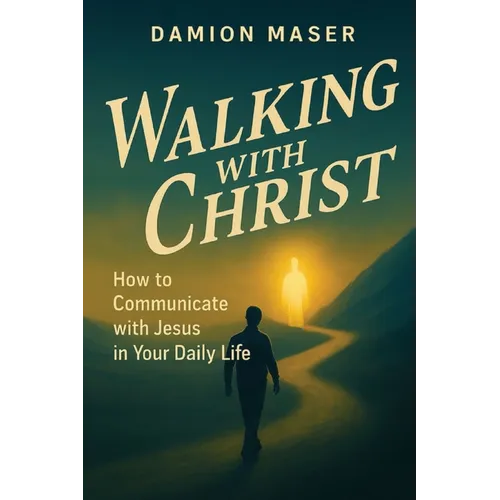 Walking with Christ - Paperback