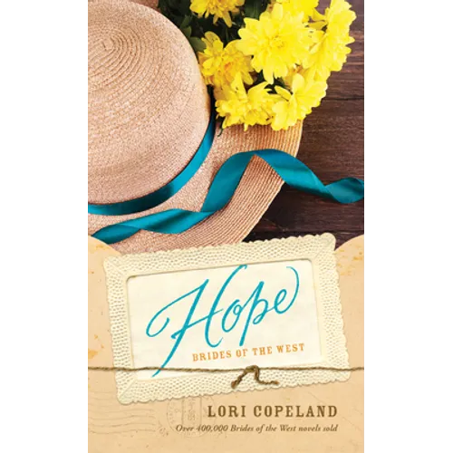 Hope - Mass Market Paperbound