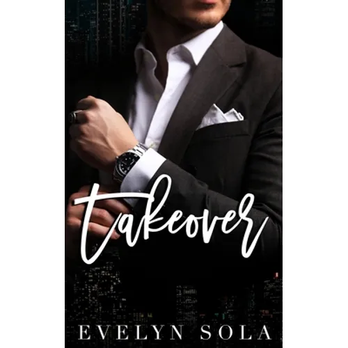Takeover - Paperback