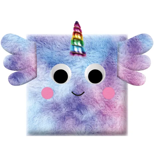 Axolotlcorn and Friends! - Board Book