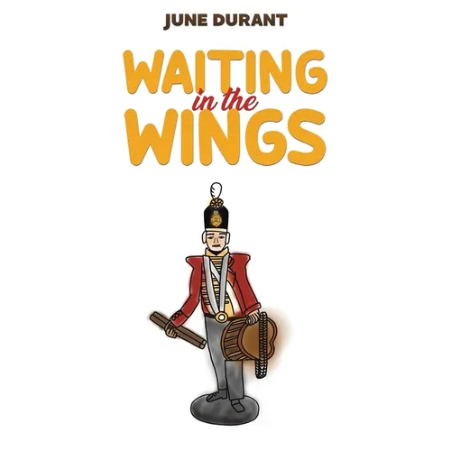 Waiting in the Wings - Paperback