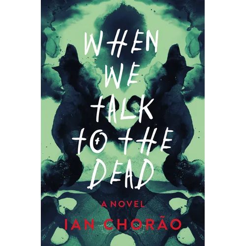 When We Talk to the Dead - Hardcover