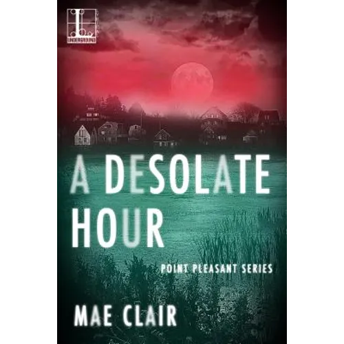 A Desolate Hour - Paperback