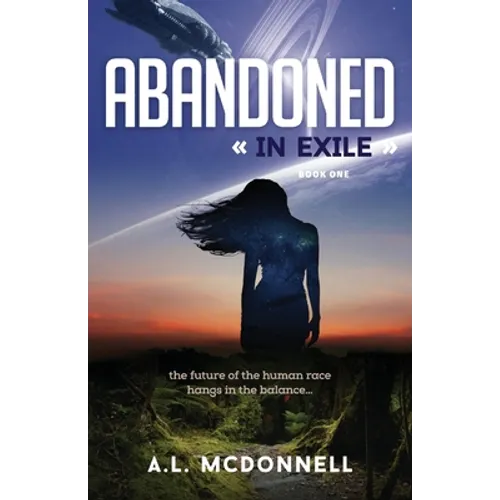 Abandoned In Exile - Paperback