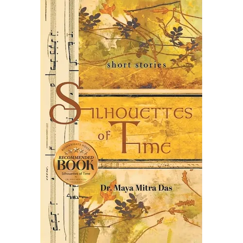 Silhouettes of Time - Paperback
