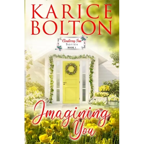 Imagining You - Paperback