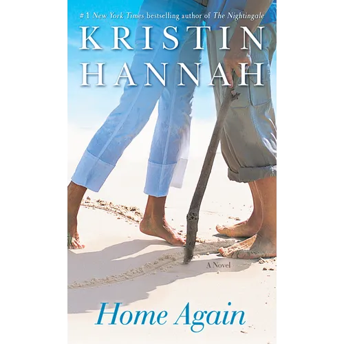 Home Again - Mass Market Paperbound