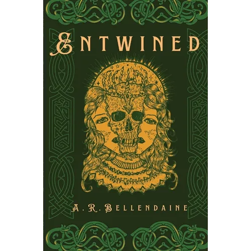 Entwined - Paperback