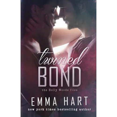 Twined Bond (Holly Woods Files, #7) - Paperback