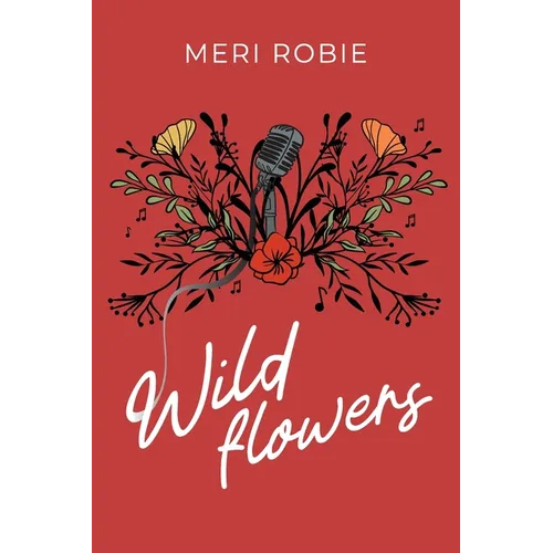 Wild Flowers - Paperback