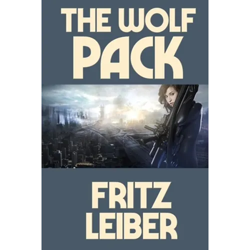 The Wolf Pack - Paperback