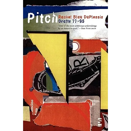 Pitch: Drafts 77-95