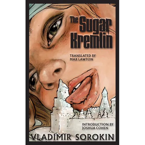 The Sugar Kremlin - Paperback