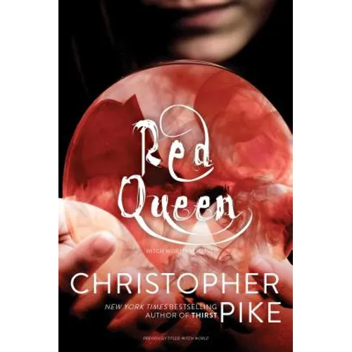 Red Queen - Paperback