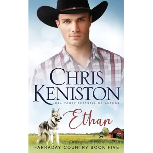 Ethan - Paperback