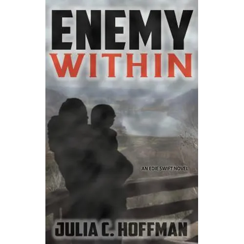 Enemy Within - Paperback