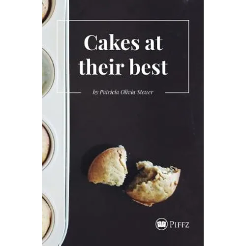 Cakes at their best - Paperback