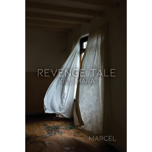 Revenge Tale: Kill Mara - Paperback