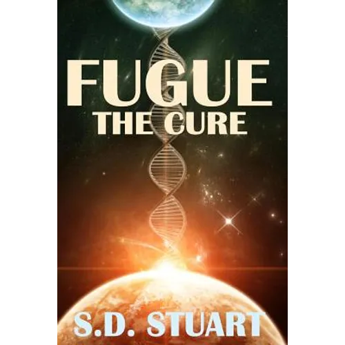 Fugue: The Cure - Paperback
