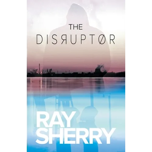 The Disruptor: First Edition - The Pretotype - Paperback