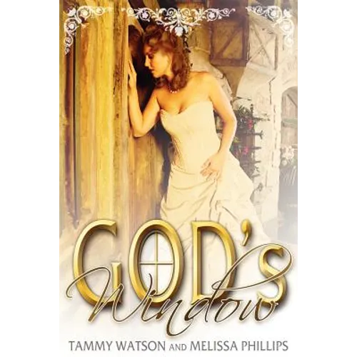 God's Window - Paperback