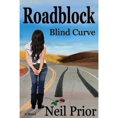 Roadblock: Blind Curve - Paperback