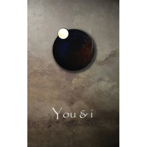 You & i - Paperback
