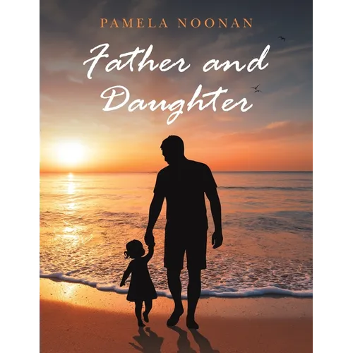 Father and Daughter - Paperback