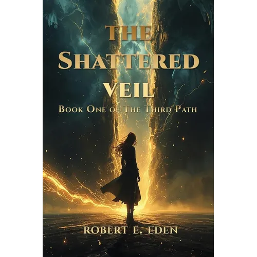 The Shattered Veil - Paperback