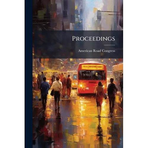Proceedings - Paperback